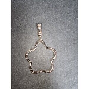 Vtg Roman & Sunstone LLC Star Penenat Stamped RMN Magnet Catch